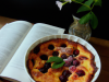 Clafoutis surprise