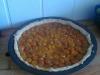 Tarte aux mirabelles facile