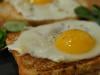 Croque Madame