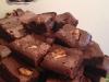 Brownies aux TWIX