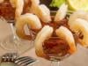 10 recettes à base de crevettes