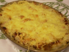 Gratin de chou