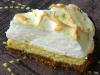 Key lime pie