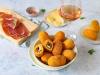 <p>Croquettes de jambon, fromage et pommes de terre &copy; Silvia Santucci</p>