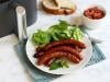 Merguez au Air Fryer