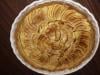 Tarte aux pommes rapide et facile