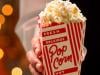 10 trucs dont on ne peut pas se passer de manger au ciné