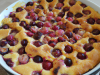 Clafoutis toutes saisons