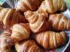 Croissants dorés : recette de nos grands-mères