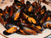 Moules andalouses