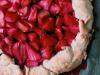 Les 12 tartes aux fraises et à la rhubarbe incontournables de ce printemps