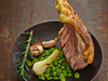 Styliste culinaire