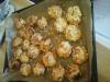 Chouquettes classiques