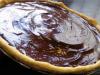 Tarte noix de coco chocolat