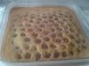 Clafoutis moelleux aux cerises