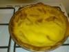 Tarte aux pommes normande