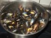 Moules à la bière Jeanlain