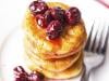 Pancakes au thermomix