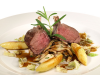 Recette Filet De Chevreuil, Sauce Grand Veneur - 750g.com