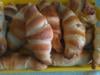 Croissants dorés : recette de nos grands-mères