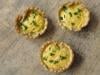 10 mini tartelettes sucrées ou salées faciles à faire sans pâte à tarte