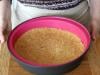 8 secrets devoilés pour réussir son cheesecake maison