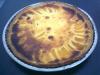 Tarte amandine aux abricots facile