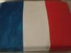 10 gâteaux drapeaux