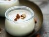 10 chouettes recettes à faire avec de la purée d'amandes