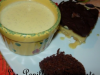 Pana cotta au mascarpone