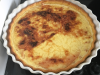 Quiche au jambon