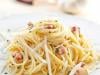 Pâtes carbonara revisitées