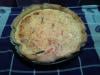 Quiche au jambon