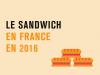 <p><em>* source Gira Conseil/Sandwich &amp; Snack Show</em></p>