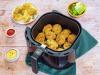 Nuggets de poulet au Air Fryer