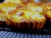 Clafoutis aux pommes facile et rapide