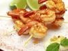 10 recettes à base de crevettes