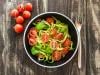 Manger léger mais bon avec ces 6 recettes de spaghettis de légumes