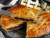 <p>Galette des rois au chocolat &copy; elisalD</p>