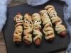 <p>Momies knacki pour Halloween &copy; 750g</p>