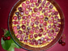 Clafoutis recette de famille