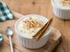 <p>Le riz au lait : 28 174 hashtags - Adobestock</p>