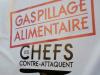 Gaspillage alimentaires, les chefs contre-attaquent : une émission à ne surtout pas manquer