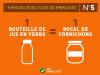 9 bonnes raisons de recycler ses emballages