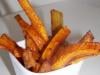 10 recettes de frites qui changent