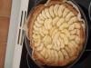 Tarte aux pommes rapide et facile