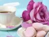 Nos recettes roses pour soutenir Octobre Rose