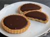 Recette Tartelettes Chocolat Et Caramel Beurre Salé - 750g.com