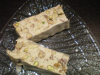 Nougat blanc "tendre"