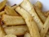 10 recettes de frites qui changent